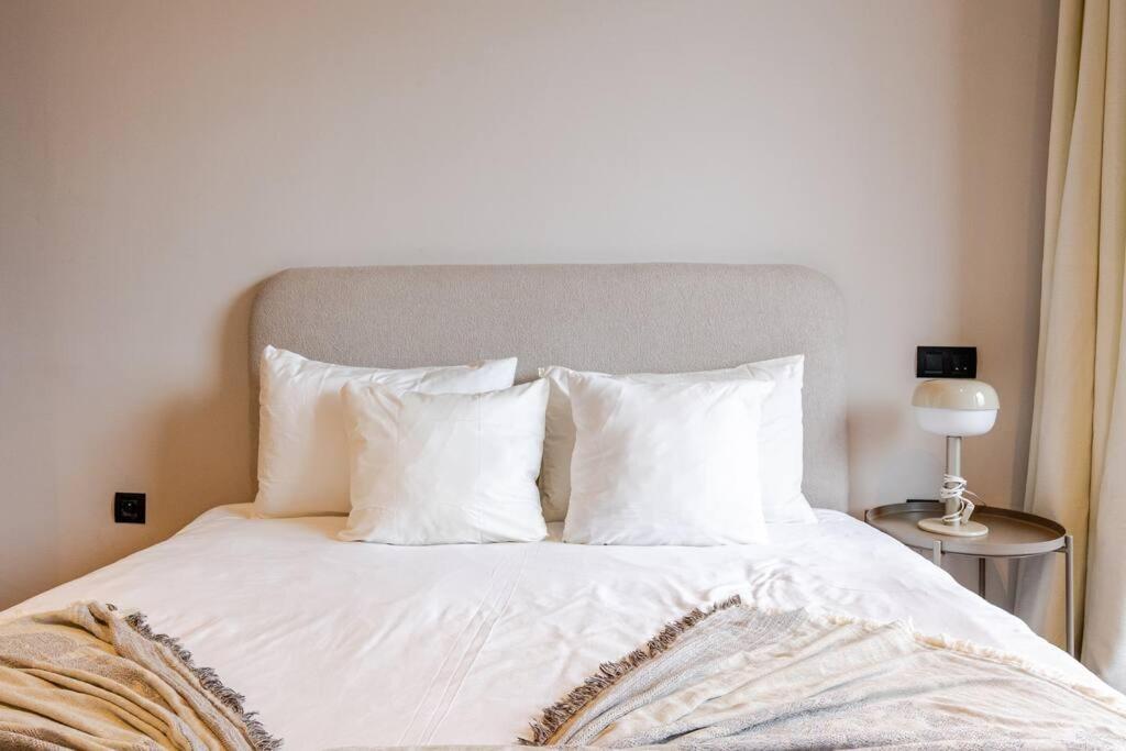 Apartment Cozy Luxurious Bourgogne Casablanca