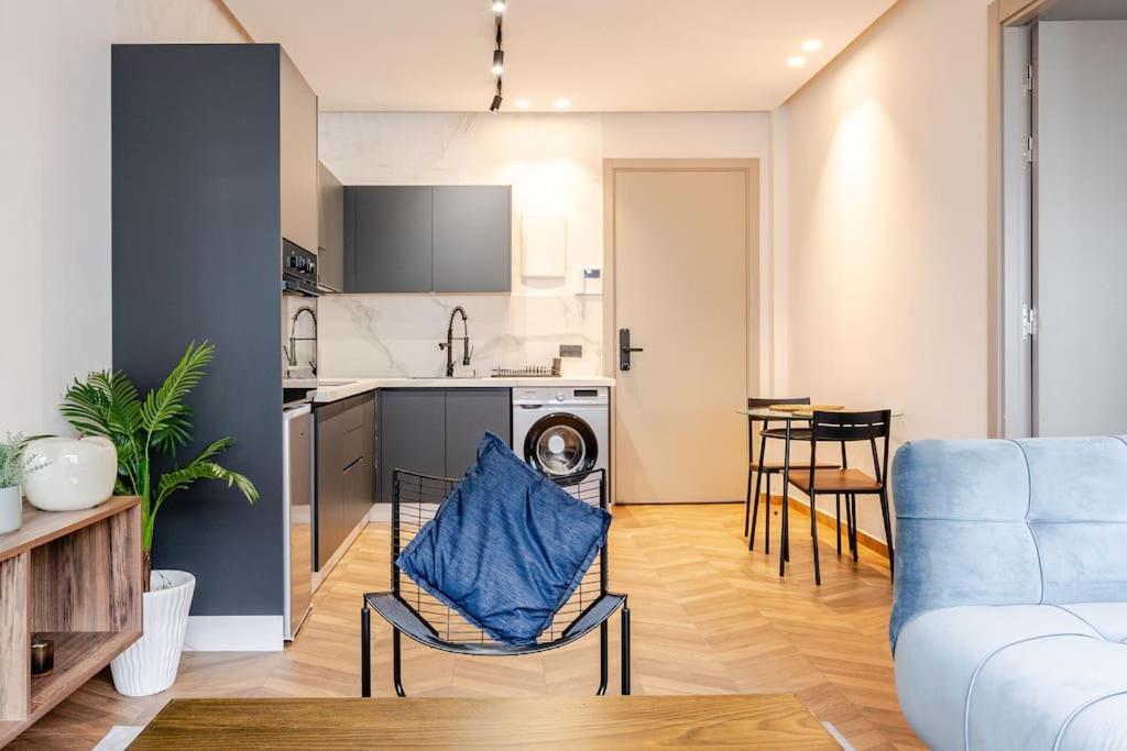 Cozy Luxurious Bourgogne Casablanca