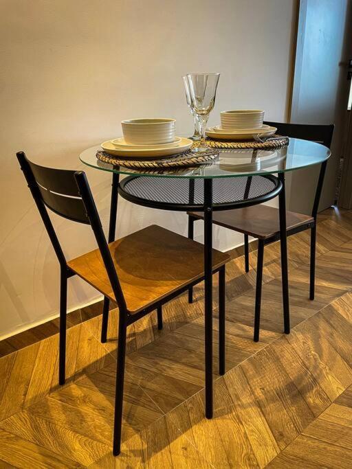 Cozy Luxurious Bourgogne Apartment Casablanca