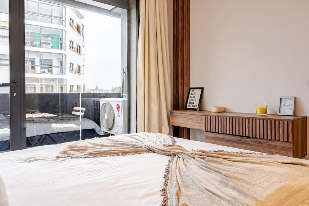 Cozy Luxurious Bourgogne Apartment Casablanca