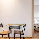 Cozy Luxurious Bourgogne Studio