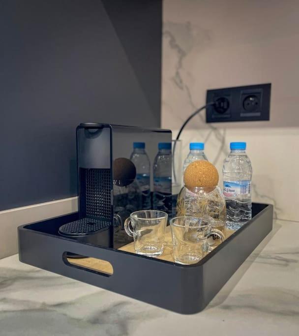 Cozy Luxurious Bourgogne Casablanca