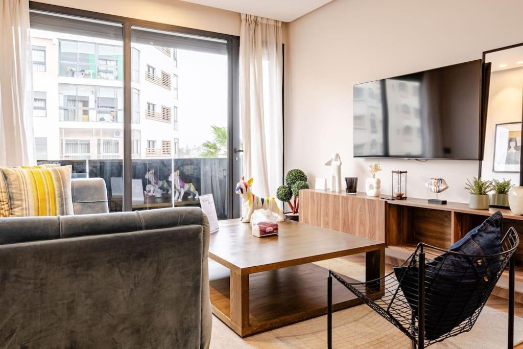 Cozy Luxurious Bourgogne Appartement *