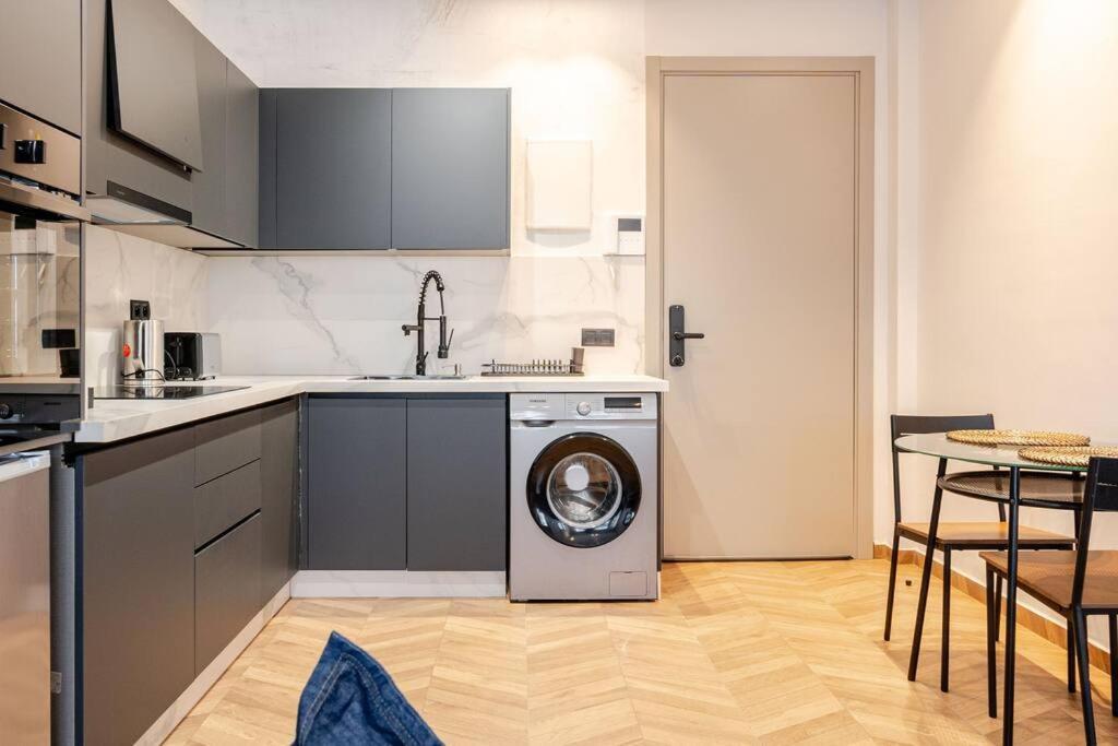 Appartement Cozy Luxurious Bourgogne *
