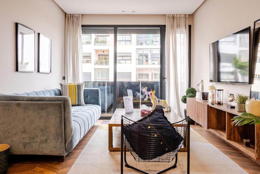 Appartement Cozy Luxurious Bourgogne