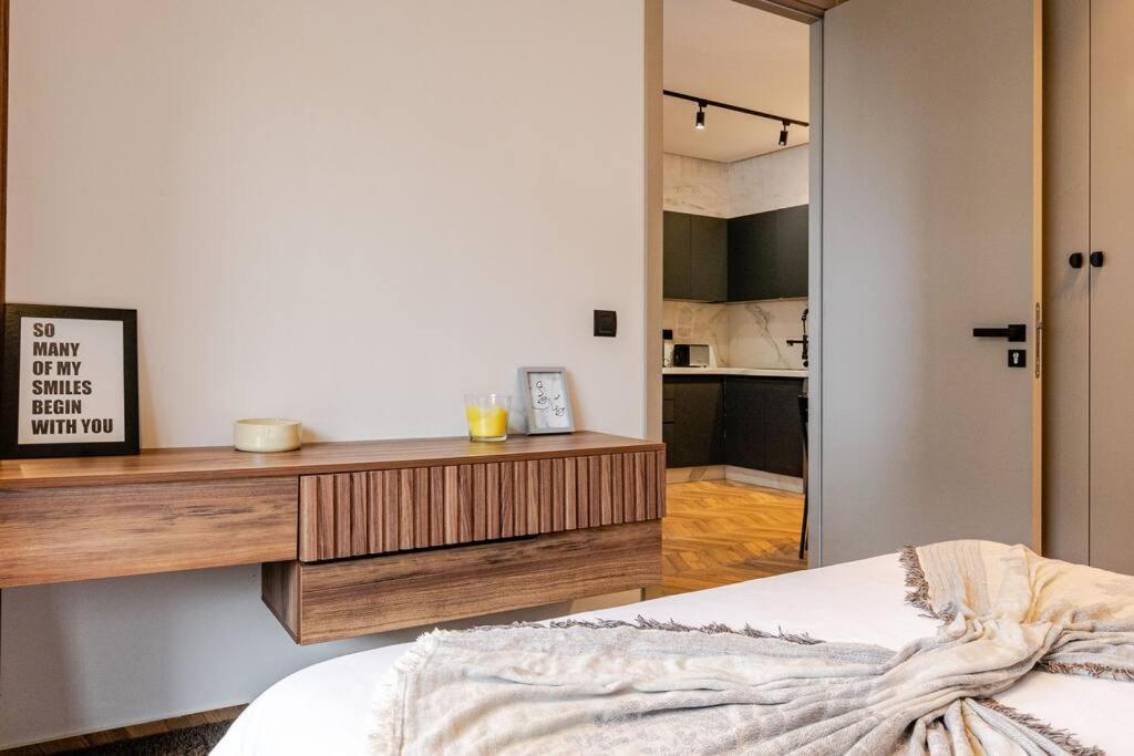 Appartement Cozy Luxurious Bourgogne *