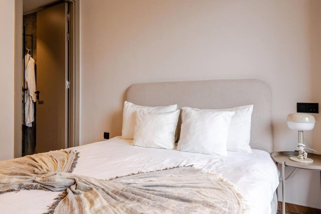 Appartement Cozy Luxurious Bourgogne