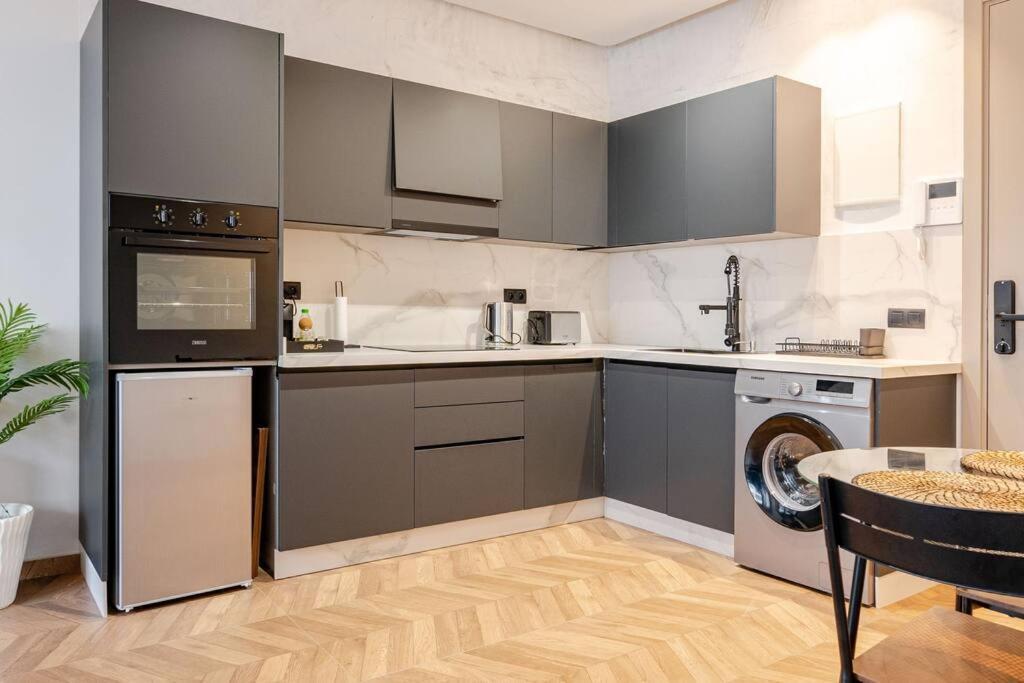 Apartamento Cozy Luxurious Bourgogne Casa Blanca