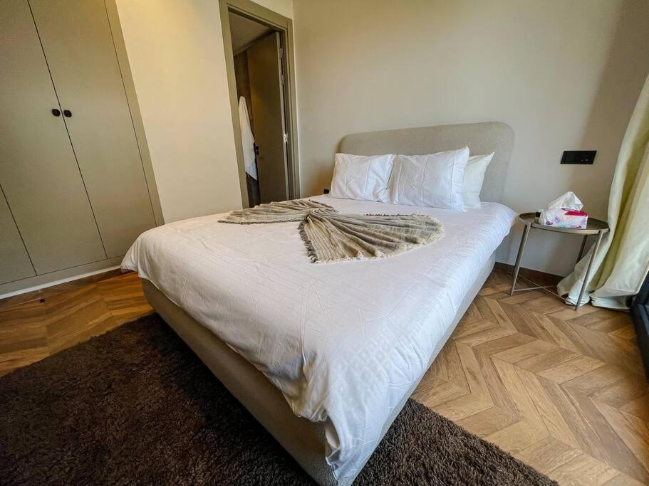 Cozy Luxurious Bourgogne * Casa Blanca